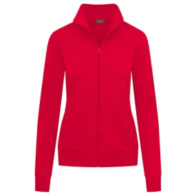 Promodoro Women\'s Jacket Stand-Up Collar