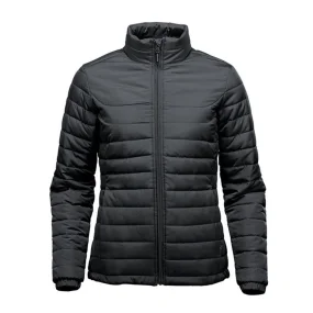 Stormtech Nautilus Quilted Jacket Lady