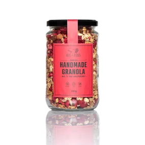 Bio Swiss Handmade Granola 300 g