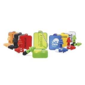 Ohrstöpsel Save Rave