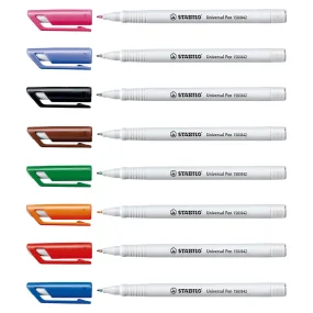 Stabilo Marker Universal