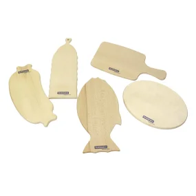 Cutting Board Standard