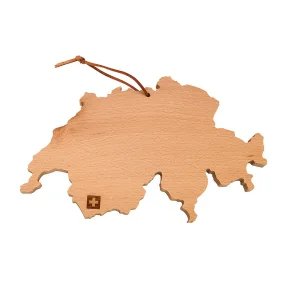 Schweizer Schneidebrett