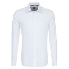 Seidensticker Schwarze Rose Chemise