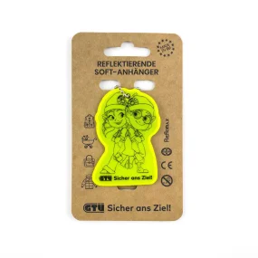 Softanhänger Reflomax