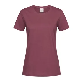 Stedman® Classic T Women