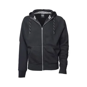 TEE JAYS Men´s Fashion Full Zip Hood