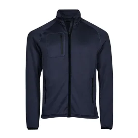 TEE JAYS Stretch Fleece Jacket Man