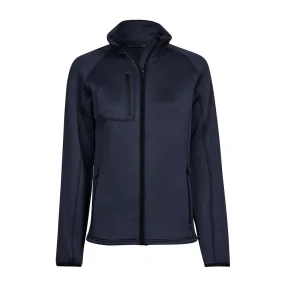 TEE JAYS Stretch Fleece Jacket Lady