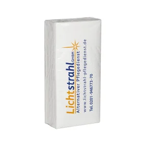 Paper Handkerchiefs Classic