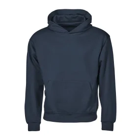 TEE JAYS Loose Fit Hooded Sweatshirt Urban Heavy