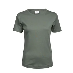 TEE JAYS T-Shirt Interlock Tee Women