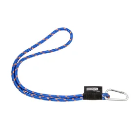 Tube Lanyard Karabiner