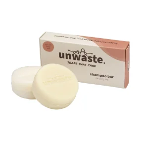 Body & Hair Duo Unwaste