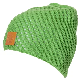 Wintermütze Oversize