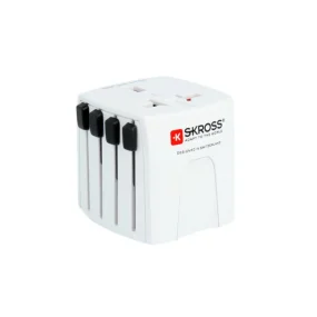 SKROSS® World Adapter MUV MICRO