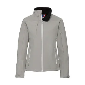 Russell Bionic Softshell Jacket Ladies