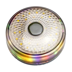 Guirlande lumineuse LED Festival & Camping