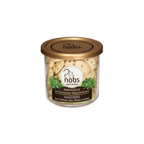 Swiss Nuts nobs salzig 120 g