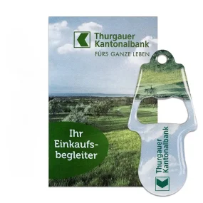 Einkaufswagenlöser TRIGGI® OPENER