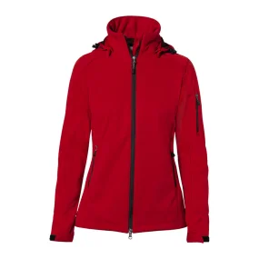 HAKRO Damen Softshelljacke Alberta
