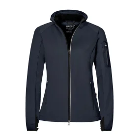 HAKRO Light-Softshelljacke Sidney
