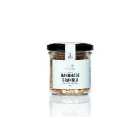 Bio Swiss Handmade Granola 60 g