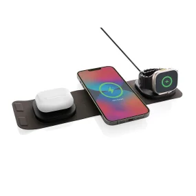 3in1 Wireless-Charger