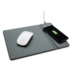 Wireless-Charging-Mousepad
