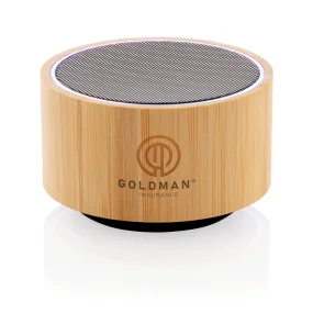 Bluetooth®-Lautsprecher Bamboo