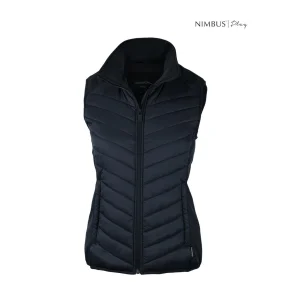 Nimbus Play Hybridweste Benton Lady