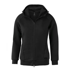 Nimbus Double Face Hoodie Hampton Lady