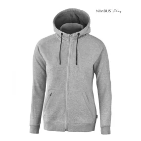 Nimbus Zip Hoodie Lenox Lady