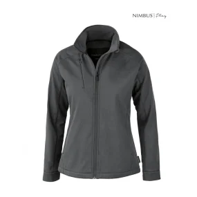 Nimbus Softshell Jacke Livingston Lady