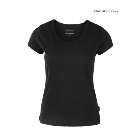 Nimbus Play T-Shirt Orlando Lady