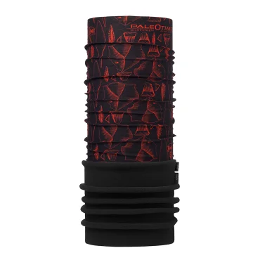 Buff Polar multifunctional scarf