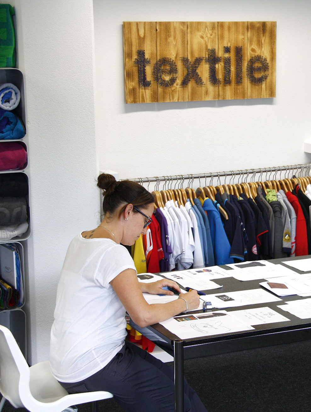 Einkaufsratgeber - Einfach zur perfekten Unternehmensbekleidung