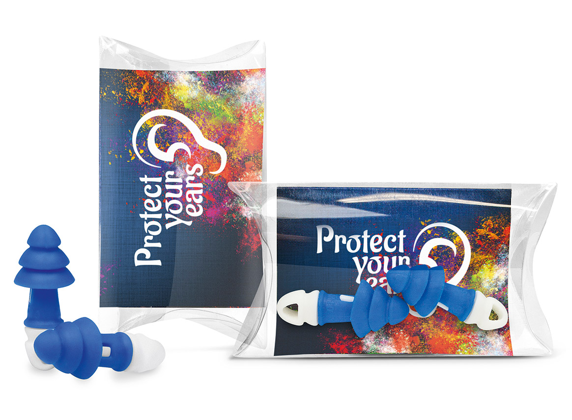 Top 10 Sponsoring Give-aways