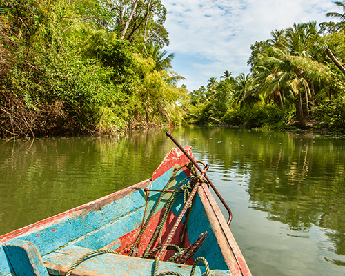 Klimaneutrale Werbeartikel für Sie!