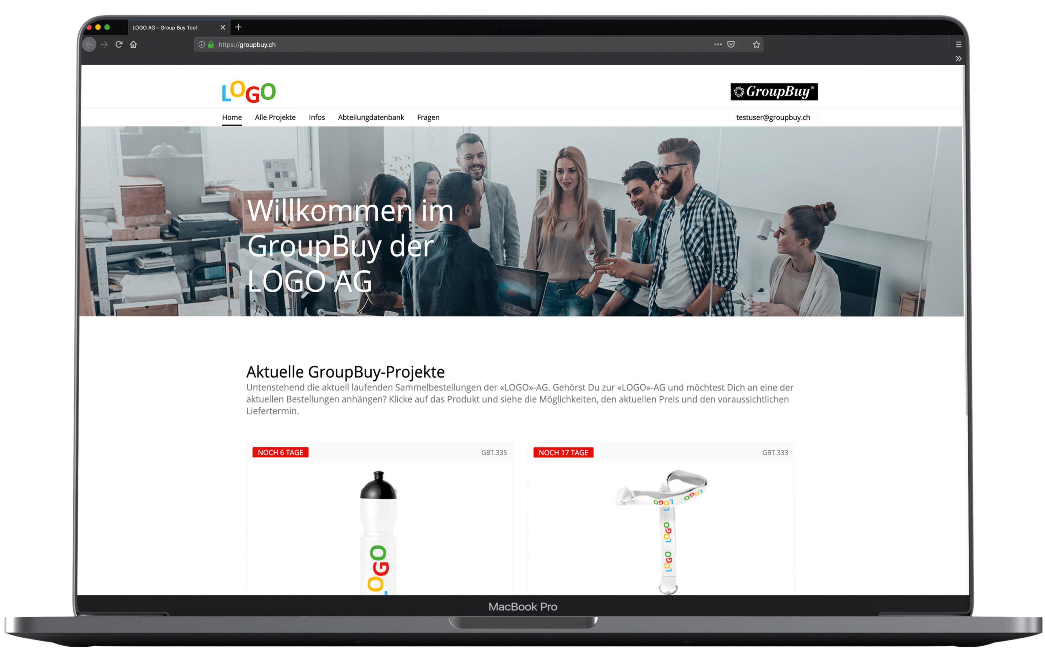 Pinterest Pandinavia