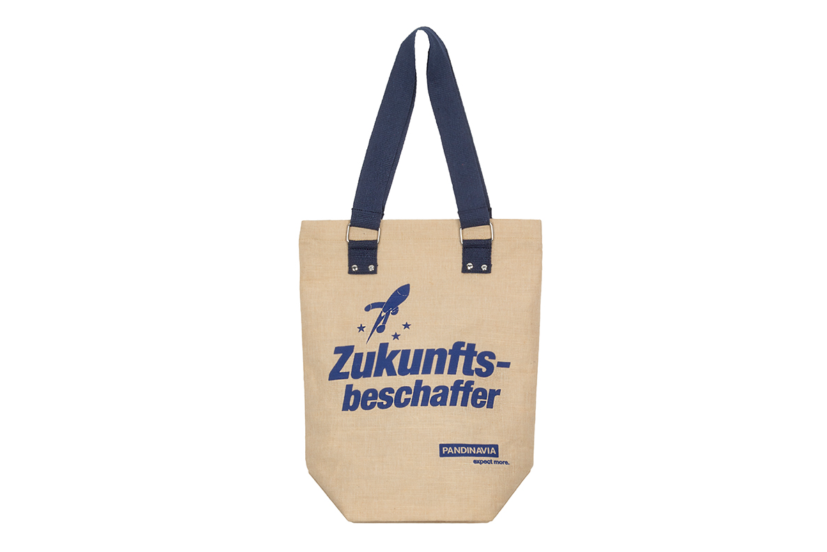 Nachhaltige Werbeartikel - Das Umdenken findet statt!