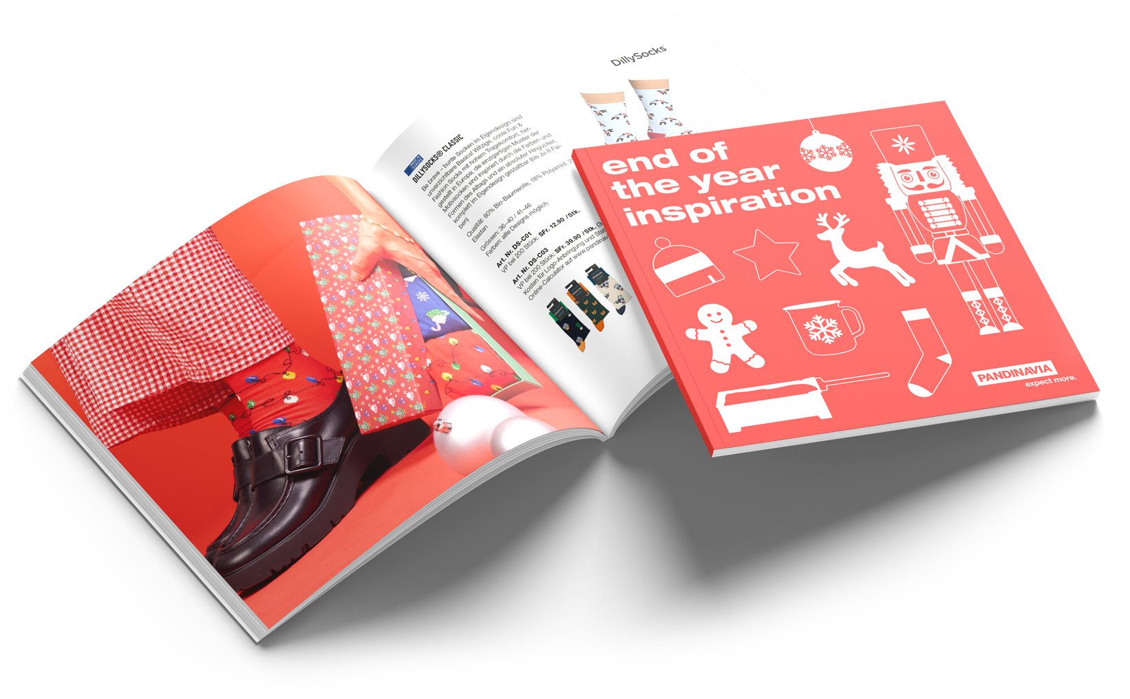 Katalog & Promo Impulse