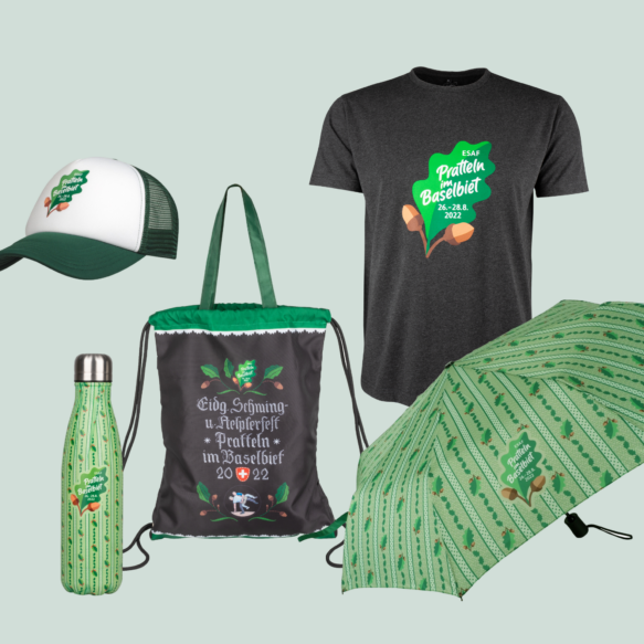 Merchandising