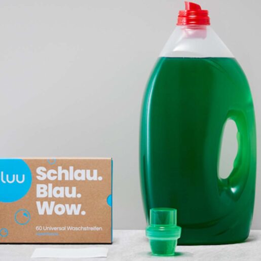 Bluu Alternative Hero Image