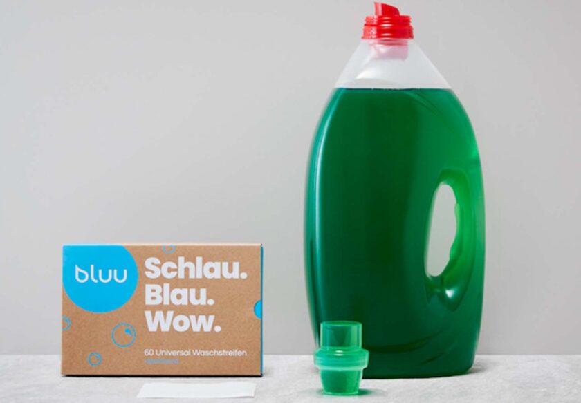 Bluu Alternative Hero Image