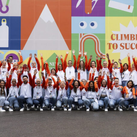 Pandinavia Team - Summit 2025