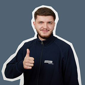 Nico Grdic