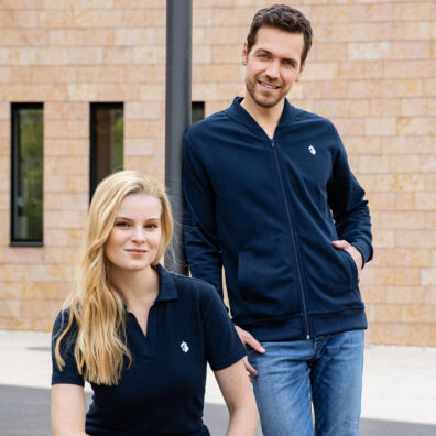 Bekleidung Swisscom Shops