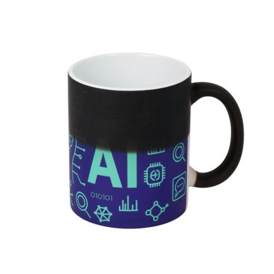 Magische Tasse