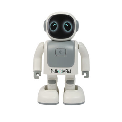 Roboter Phänomena